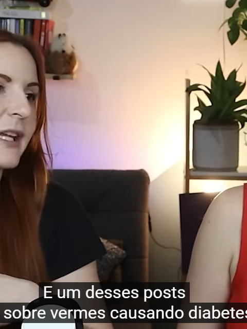 STF anula condenação de cientistas que desmentiram fake news