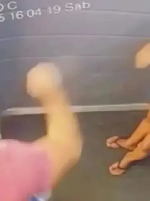 Violência contra a mulher explode no Brasil enquanto autoridades seguem caladas