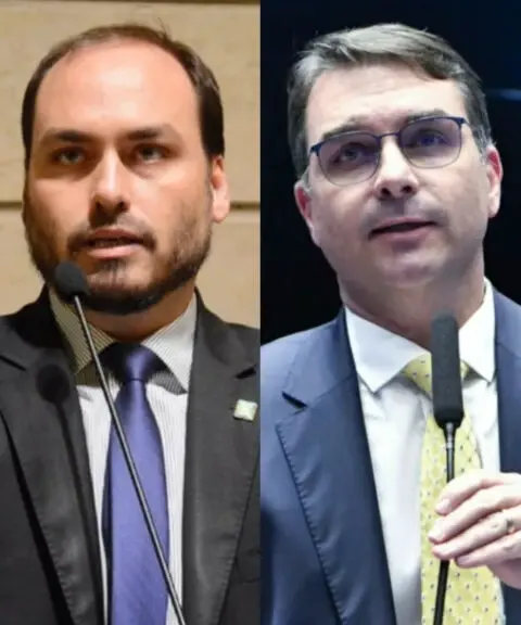 Michelle, filhos e poder: até onde vai a ambição dos Bolsonaro?