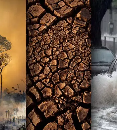 Saneamento básico, infraestrutura e crise climática: desafios urgentes para os prefeitos que tomam posse em 2025