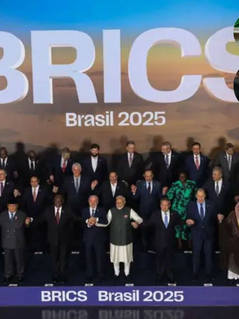 Trump, BRICS e Bolsonaro: uma interferência que ameaça a soberania brasileira