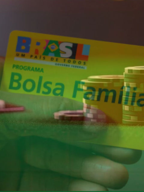 Dinheiro do Bolsa Família gerou lucro bilionário para casas de apostas, afirma Banco Central