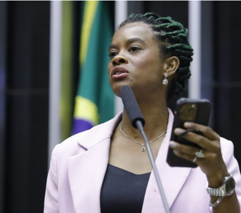 “Millennium”: até quando o parlamento brasileiro vai tolerar a falta de respeito às mulheres?