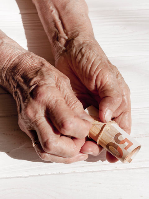 Fraudes no INSS: o Brasil que insiste em enganar a si mesmo