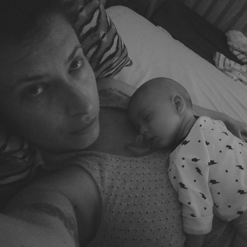 הפער בין הציפייה למציאות