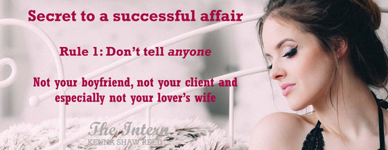Secret to a successful affair