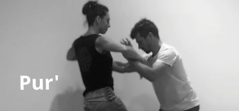 Fighting Monkey Tagesworkshop