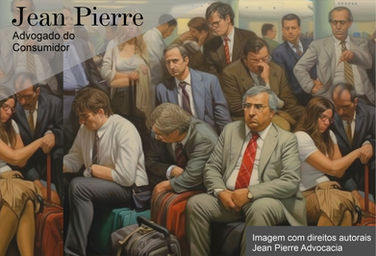 Direitos dos consumidores em casos de atraso de voo: entenda as leis e saiba como agir