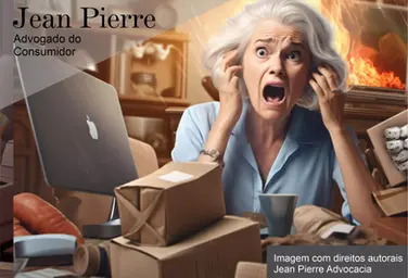 Me arrependi da compra. Posso devolver o produto?