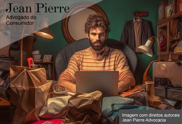 Como funciona o direito de arrependimento nas compras efetuadas pela internet?