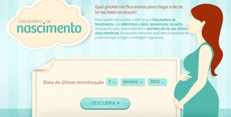 Calculadora Gestacional