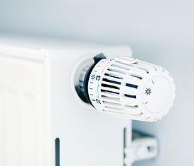 Radiator Temperature Thermostat