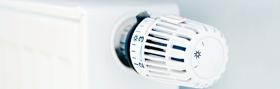 Radiator Temperature Wheel