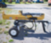 CountyLine 25-Ton Log Splitter