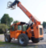 SkyTrak (54') Telehandler
