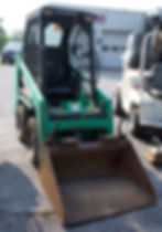 Thumbnail: Bobcat S70 Mini Skid Steer