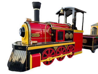Trackless train ride rental - We plan large company family events across the US, such as in Ohio, IL, NY, WV, IN, NJ, WV, and major cities such as Columbus, Cincinnati, Cleveland, East Liverpool, Toledo, Sandusky, Akron, Cambridge, Marietta, Youngstown, Athens, Lancaster, Circleville, Chillicothe, Plain City, Delaware, Urbana, Ohio and beyond.