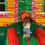 Thumbnail: Dayton, Ohio Christmas Bounce House Slide Combo Rental Columbus, Ohio Cambridge, Lancaster, East Liverpool, Marietta, London,