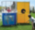Dunking Booth Rentals Columbus Ohio Dunk Tank Rentals Ohio Dunking Booth Rentals - Carnival Game Rentals Ohio