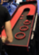 Trade Show Carnival Games, Employee Morale Games Columbus Ohio,