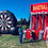 Thumbnail: Bexley, Ohio, Inflatable Basketball Game Rentals Columbus, OH Pop A shot Basketball game rentals Oh