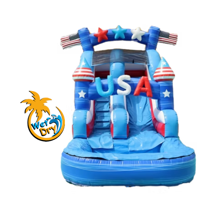 rent a water slid for kids Columbus, Ohio. Small kids water slide rental Columbus, Ohio. Birthday party water slide rental Oh