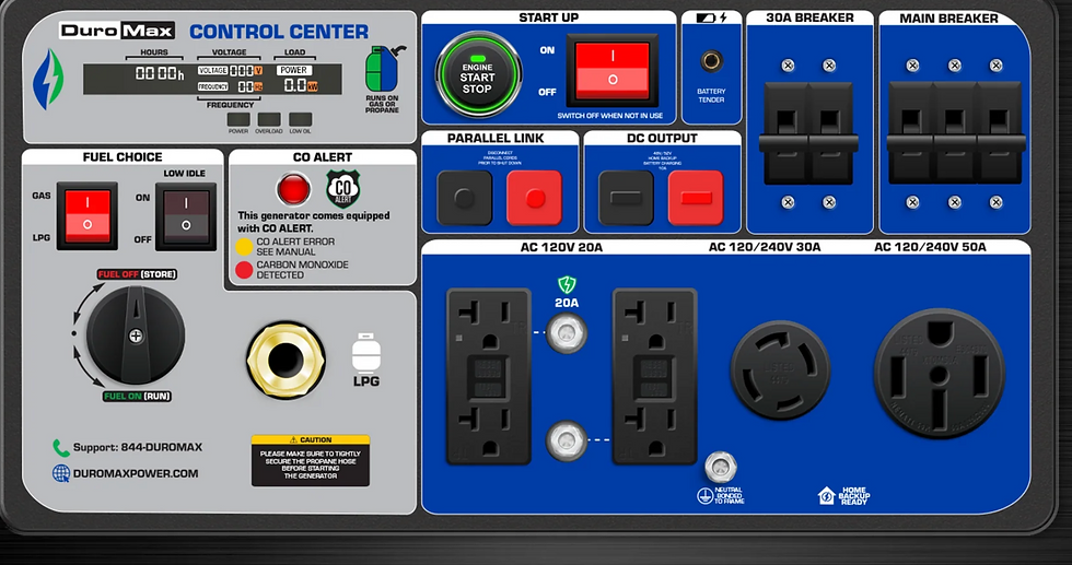 Thumbnail: rent generators Franklin, OH Rent generators Cincinnati, Oh. Rent a generator Lima, Dayton, Springboro, Grove City, Gahanna