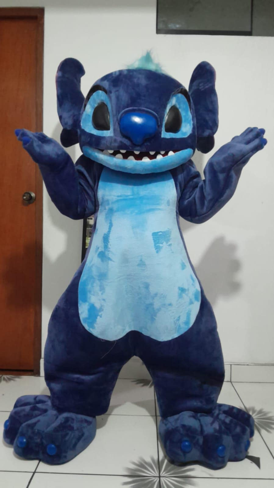 Bexley, Ohio stitch party character for hire Columbus, OH, Cartoon characters for kids Dayton, Hilliard, Cleveland, Powell OH