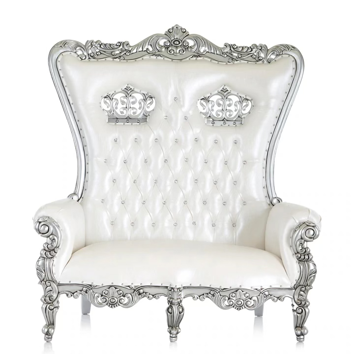 Royal Throne Chair Rentals Birthday Chairs Columbus, Ohio Wedding