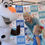 Thumbnail: Olaf snowman character- frozen characters, holiday characters, Columbus, Ohio