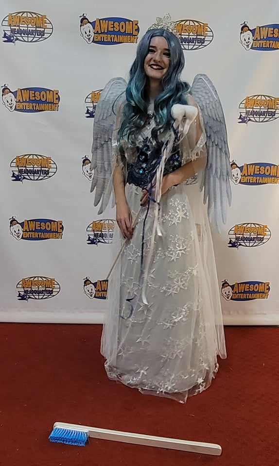 Thumbnail: Tooth Fairy visits Columbus, Ohio Tooth Fairy visits Columbus Ohio