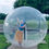 Thumbnail: Columbus, OH Water Sphere, Bubble Girl, Sphere Dancer, Bubble Dancer, Convention entertainment - Ohio