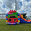 Thumbnail: Rent a Lego bounce house in Columbus, Marietta, Lancaster, Dayton, Newark, Heath, Pickerington, New Albany, Dublin, Powell OH