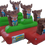 Thumbnail: Reindeer carnival game rentals, Christmas games for rent Columbus, Delaware, Plain City, Toledo, Dayton, Urbana, Mansfield OH