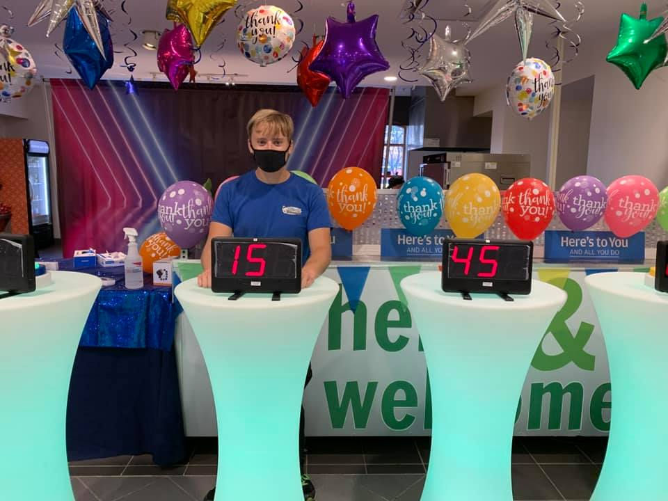 Thumbnail: Columbus, Ohio Game show trivia game rentals Ohio carnival Game rentals