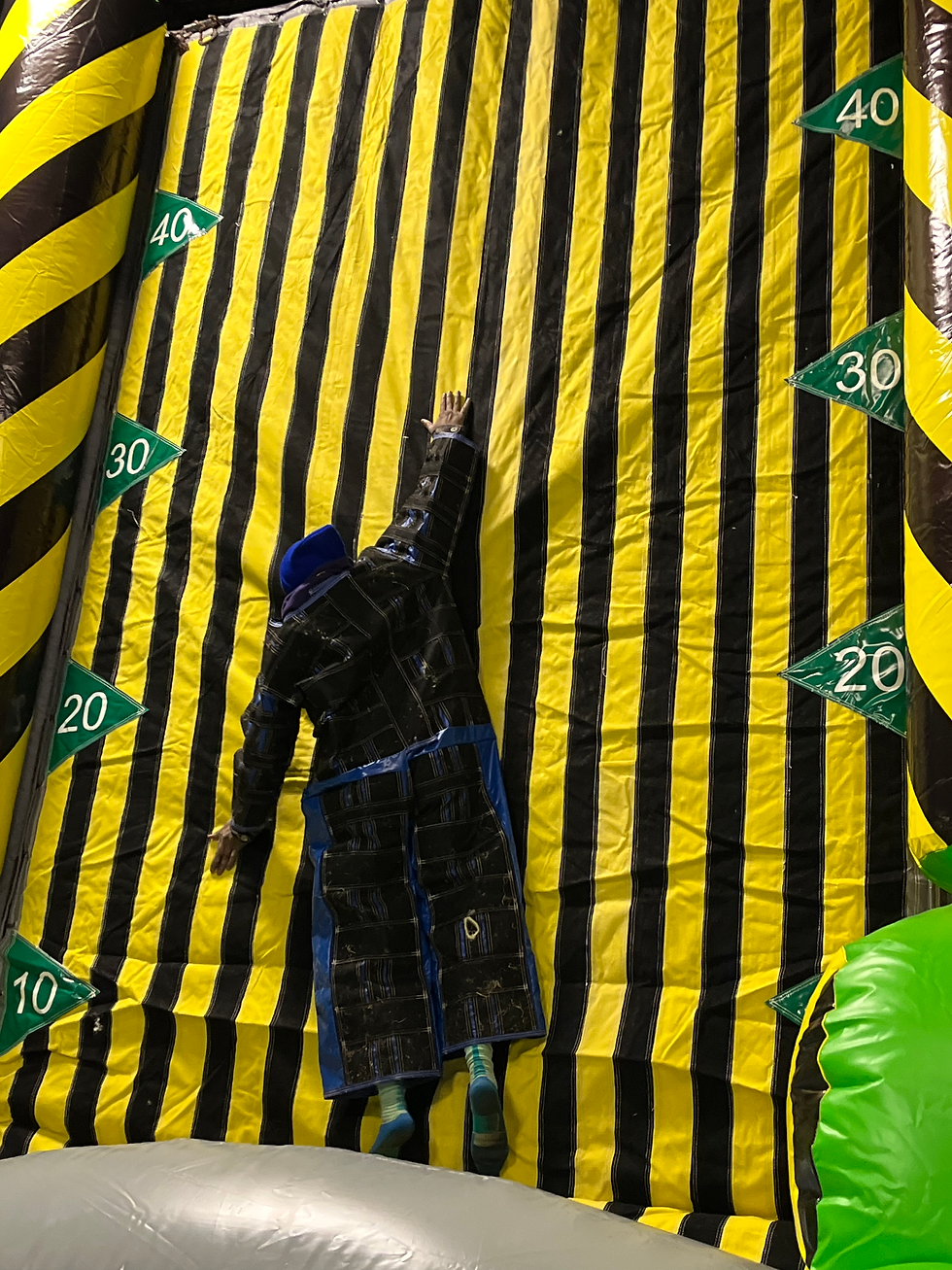 Inflatable Velcro Wall Rentals, Cincinnati Ohio Inflatable Rentals Dayton, Lima, Gahanna, Dublin, Powell, Mansfield, Lima, OH