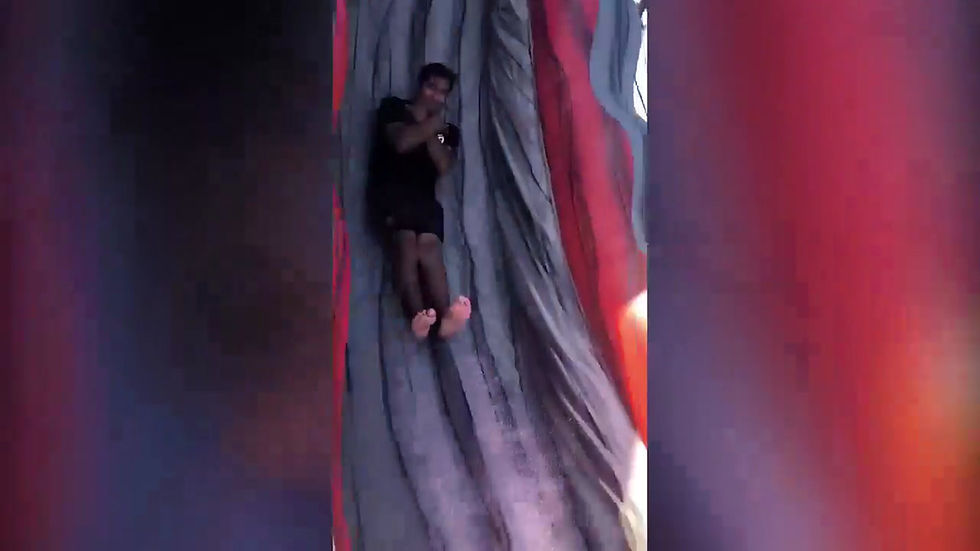 Thumbnail: Worthington, Ohio Tallest Inflatable Slide Rentals Columbus Ohio Giant Inflatable Water Slide Rentals Water slide rental
