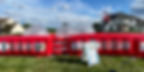 Human Hamster Ball Rentals, Columbus Ohio Giant Hamster Ball Rentals