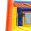 Thumbnail: bounce house with a basketball hoop for a birthday party Gahanna, Bexley, Dayton, Gahanna, New Albany, Newark, Johnstown, Ohi