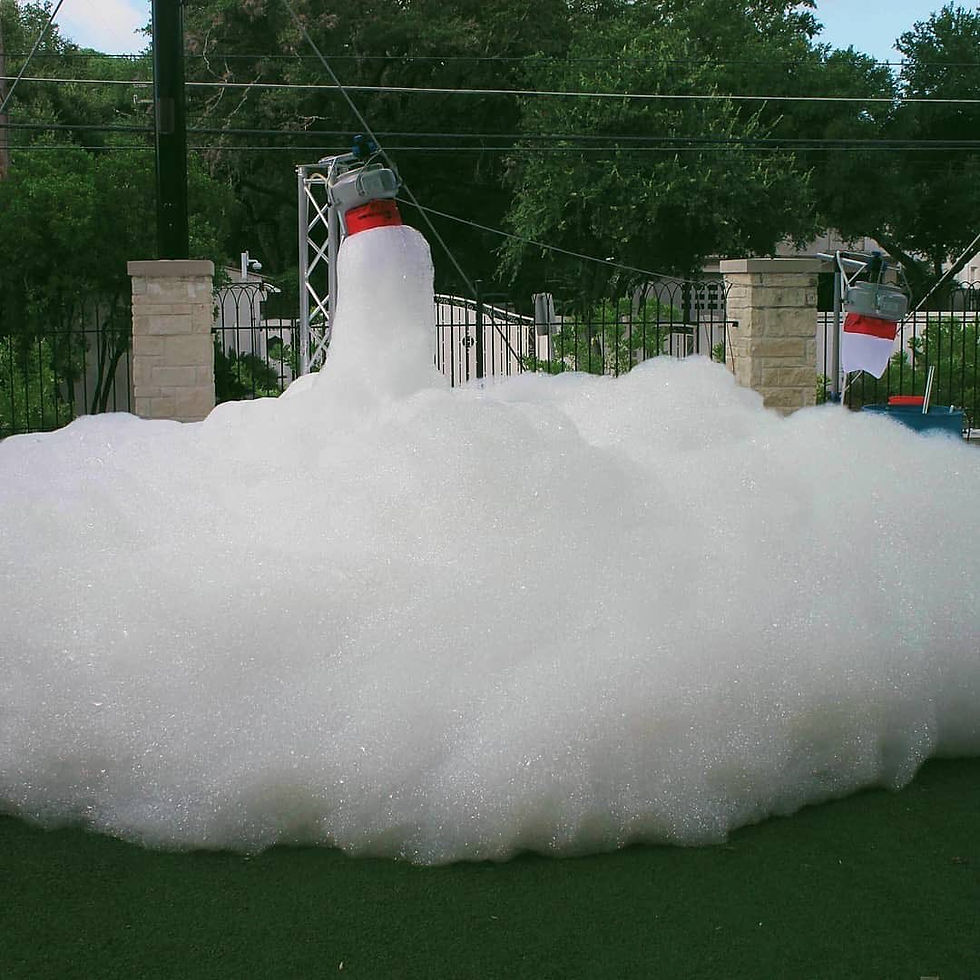 Thumbnail: Columbus, Ohio foam Party rentals, Bexley,  Ohio foam party rentals Marietta, East Liverpool, Newark, Lima, Lancaster, Dublin