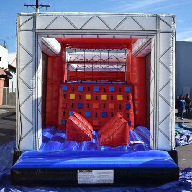 Thumbnail: Cleveland, Ohio Ninja Warrior obstacle course rentals, Columbus, Ohio Gahanna, Powell, Dublin, Hilliard, Westerville, London