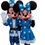 Thumbnail: Bexley, Ohio Hanukkah Mickey & Minnie Holiday Characters Columbus Ohio