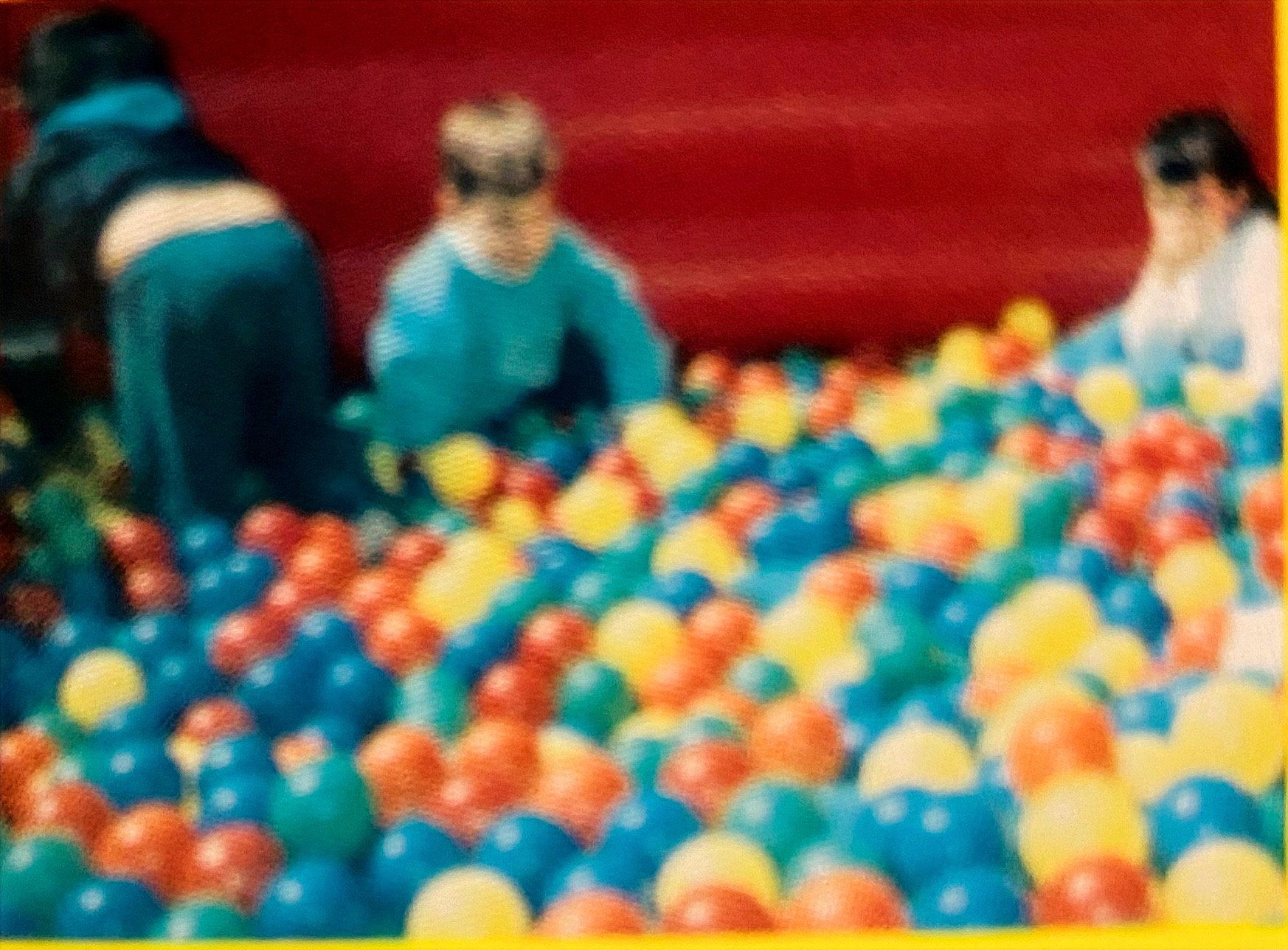 Ball Pit Bounce House Rental Ohio Ball Pit Rentals Columbus Ohio