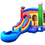 Thumbnail: rent a bounce house Columbus, Ohio. Bounce house rentals for birthday parties in Columbus, Ohio, Cheap bounce house rentals