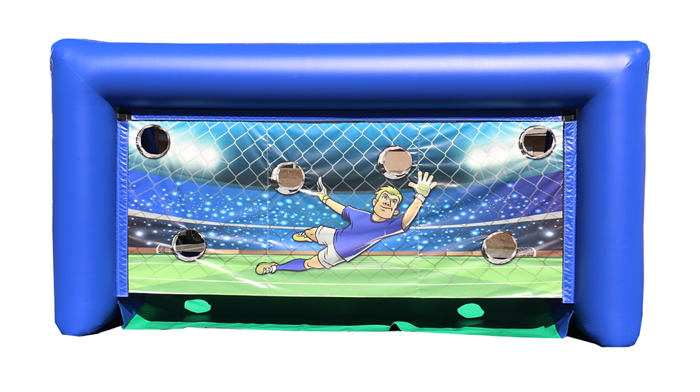 Columbus, Ohio Soccer Game Rentals - Ohio Soccer Game Rentals - Columbus, Ohio sports games - Ohio event rentals - trade show