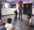 Thumbnail: Blippi Party Characters for hire - Columbus Ohio Blippi kids characters for hire Columbus Ohio