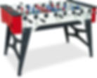 Foosball Table Rentals, Ohio