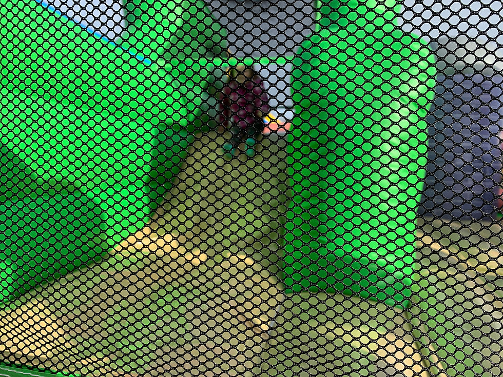 Thumbnail: Columbus Ohio inflatable Kiddie playground rentals, little kids bounce house rentals, Ohio