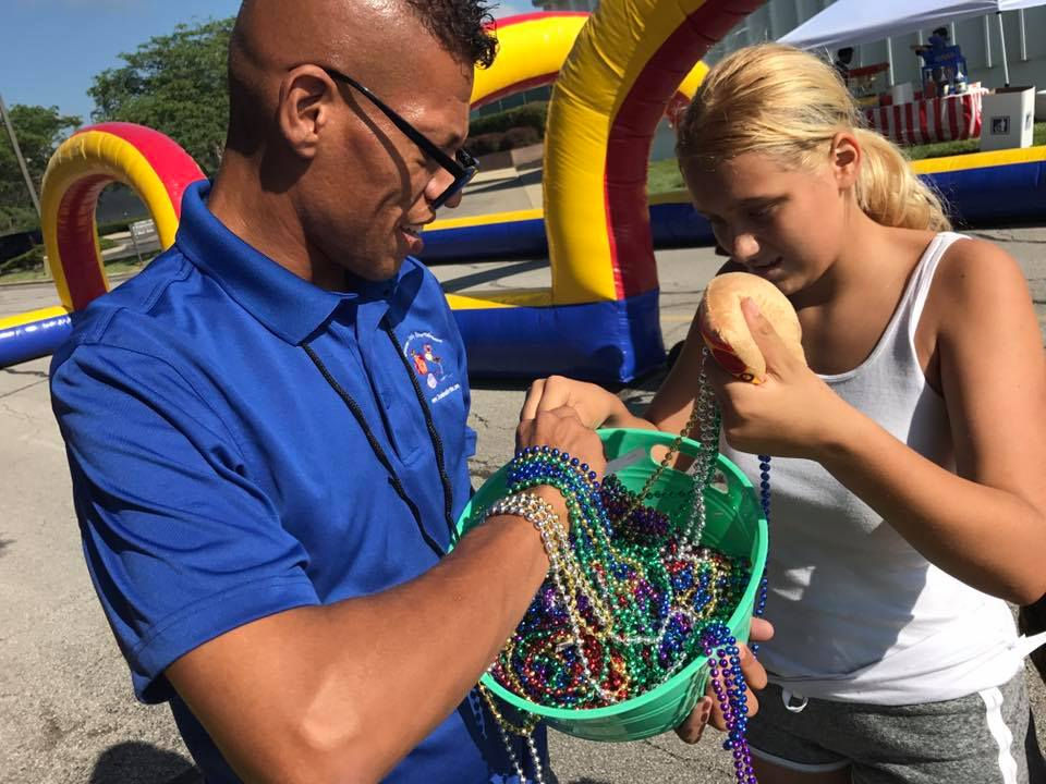 Thumbnail: Columbus, Ohio Carnival Game Rentals, Ohio Game Rentals for parties & events - trade show game, graduation party rentals Ohio