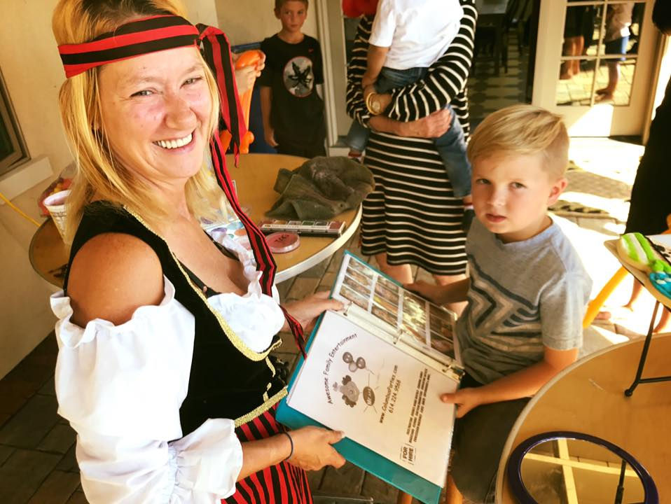 Thumbnail: New Albany, Ohio Pirates entertainers, pirate characters for hire, birthday party pirate, Ohio pirates for events OH